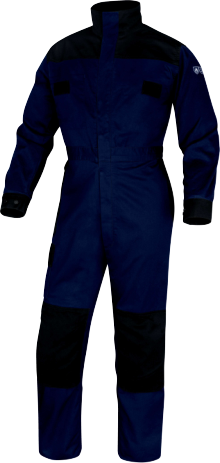 Delta Plus MAICO2 Multi-Risk Work Suit – Certified Protection for High-Risk Jobs