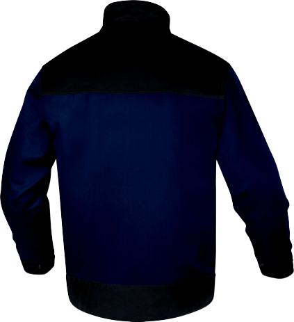 Delta Plus MAIVE2 Multi-Risk Work Jacket – Flame-Resistant, ATEX Certified