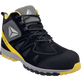 Delta Plus MANHATTAN S3 SRC – Slip-Resistant and Antistatic Safety Shoes