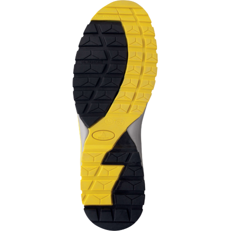 Delta Plus MANHATTAN S3 SRC – Slip-Resistant and Antistatic Safety Shoes