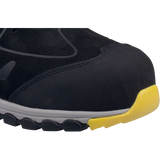 Delta Plus MANHATTAN S3 SRC – Slip-Resistant and Antistatic Safety Shoes