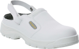 Delta Plus MAUBEC 3 SBEA SRC – Lightweight, Hygienic Work Clog
