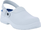 Delta Plus MAUBEC4 SBEA SR – Hygienic, Lightweight Clog