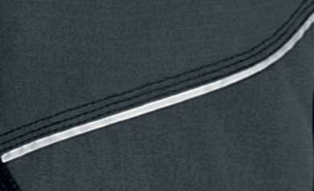 Delta Plus MCCO2 Work Overalls – Ripstop Fabric, 13 Pockets, Triple-Stitched Durability