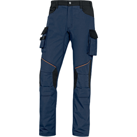 Delta Plus MCPA2 Unisex Ripstop Work Trousers