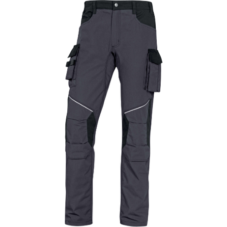 Delta Plus MCPA2 Unisex Ripstop Work Trousers