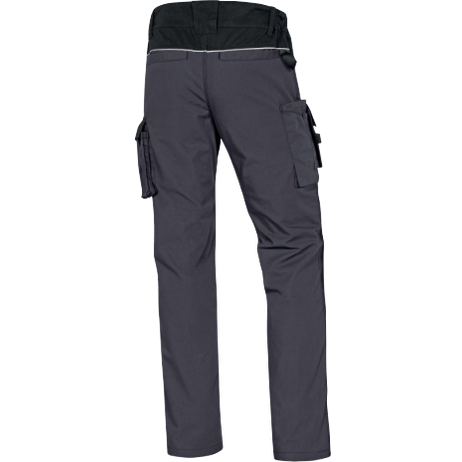 Delta Plus MCPA2 Unisex Ripstop Work Trousers