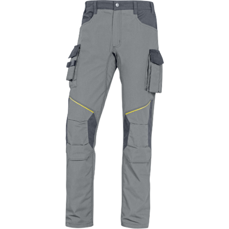 Delta Plus MCPA2 Unisex Ripstop Work Trousers