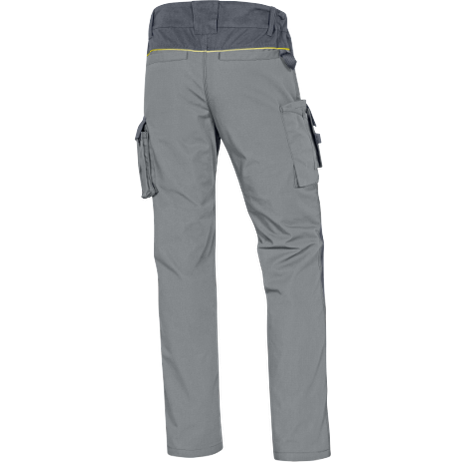 Delta Plus MCPA2 Unisex Ripstop Work Trousers