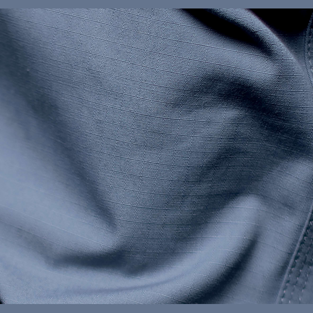 Delta Plus MCPA2 Unisex Ripstop Work Trousers