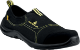 Delta Plus MIAMI S1P SRC ESD – Lightweight Safety Shoes