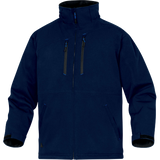 Delta Plus MILTON2 Waterproof Parka – Breathable, Stretch & Weather-Resistant