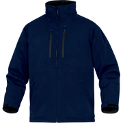 Delta Plus MILTON2 Waterproof Parka – Breathable, Stretch & Weather-Resistant