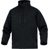 Delta Plus MILTON2 Waterproof Parka – Breathable, Stretch & Weather-Resistant