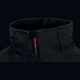 Delta Plus MILTON2 Waterproof Parka – Breathable, Stretch & Weather-Resistant
