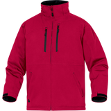 Delta Plus MILTON2 Waterproof Parka – Breathable, Stretch & Weather-Resistant