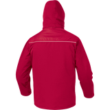 Delta Plus MILTON2 Waterproof Parka – Breathable, Stretch & Weather-Resistant