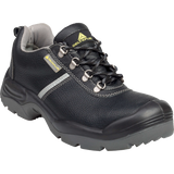 Delta Plus MONTBRUN S3 SRC Work Shoe – Durable, Comfortable & Slip-Resistant