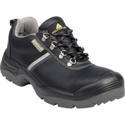 Delta Plus MONTBRUN S3 SRC Work Shoe – Durable, Comfortable & Slip-Resistant