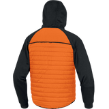 Delta Plus MOOVE Winter Jacket – Windproof, Insulated & Eco-Friendly