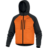 Delta Plus MOOVE Winter Jacket – Windproof, Insulated & Eco-Friendly