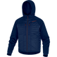 Delta Plus MOOVE Winter Jacket – Windproof, Insulated & Eco-Friendly