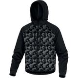 Delta Plus MOOVE Winter Jacket – Windproof, Insulated & Eco-Friendly