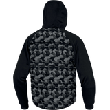 Delta Plus MOOVE Winter Jacket – Windproof, Insulated & Eco-Friendly