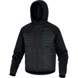 Delta Plus MOOVE Winter Jacket – Windproof, Insulated & Eco-Friendly
