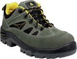 Delta Plus PERTUIS3 S1P SRC Lightweight Breathable Metal-Free Safety Shoe