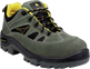 Delta Plus PERTUIS3 S1P SRC Lightweight Breathable Metal-Free Safety Shoe
