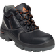 Delta Plus PHOENIX S3 SRC Ultra-Durable High-Cut Metal-Free Safety Shoe