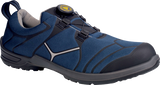 Delta Plus POSITANO S1P SR Lightweight Quick-Release Safety Shoe