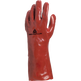 Delta Plus PVC7335 – Extra Long PVC Glove with Chemical Resistance
