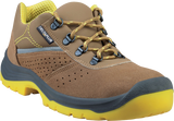 Delta Plus RIMINI4 S1P SRC Durable Low-Cut Safety Shoe with Steel Toe & Grip Sole