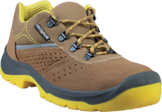 Delta Plus RIMINI4 S1P SRC Durable Low-Cut Safety Shoe with Steel Toe & Grip Sole