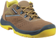 Delta Plus RIMINI4 S1P SRC Durable Low-Cut Safety Shoe with Steel Toe & Grip Sole