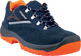 Delta Plus RIMINI4 S1P SRC Durable Low-Cut Safety Shoe with Steel Toe & Grip Sole