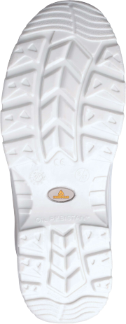 Delta Plus MAUBEC 3 SBEA SRC – Lightweight, Hygienic Work Clog