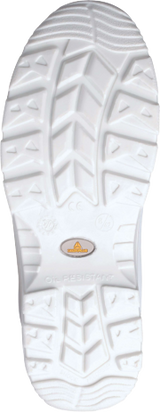Delta Plus MAUBEC 3 SBEA SRC – Lightweight, Hygienic Work Clog