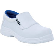 Delta Plus ROBION4 S2 SR Lightweight Slip-Resistant Safety Shoe