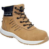 Delta Plus SAGA2 S3S SR Metal-Free Safety Boot