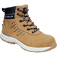 Delta Plus SAGA2 S3S SR Metal-Free Safety Boot
