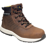 Delta Plus SAGA2 S3S SR Metal-Free Safety Boot