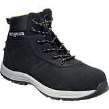 Delta Plus SAGA2 S3S SR Metal-Free Safety Boot