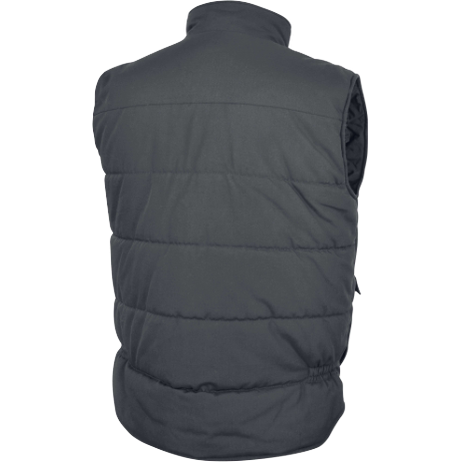 Delta Plus SIERRA2 Utility Vest – Functional, Sustainable & All-Weather Protection