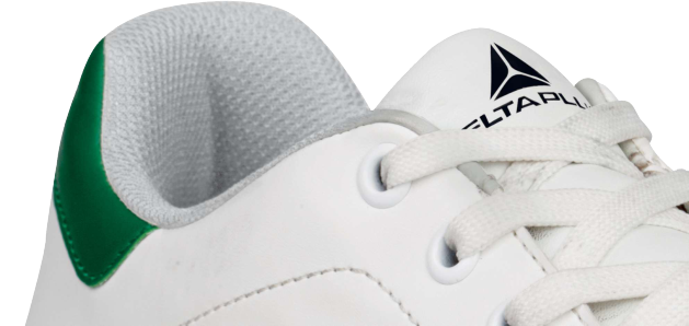 Delta Plus SMASH S1P SRC Lightweight Safety Shoe