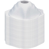 Delta Plus SPIDER REFILL FFP3 – 30-Pack Replacement Filters for SPIDERMASK P315