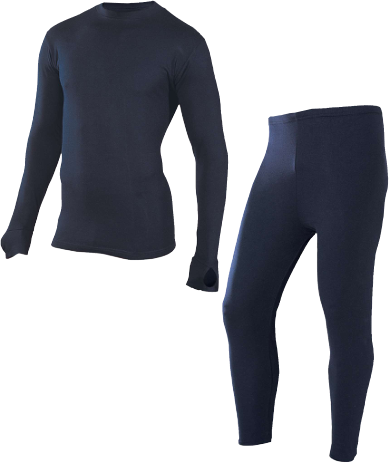 Delta Plus SSVFR2 – Multi-Risk Protective Underwear