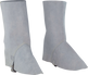 Delta Plus SUMGUE Heavy-Duty Welding Gaiters – Class 2 Heat Resistance